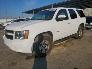 Chevrolet Tahoe K1500 LT 5.3L 8 2012
