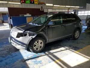 Ford Edge 3.5L 6 2007