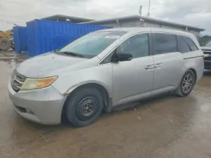 Honda Odyssey EX 3.5L 6 2012
