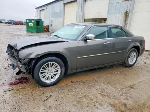 Chrysler 300 TOURING 3.5L 6 2010