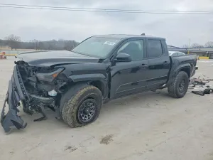 Toyota Tacoma DOUBLE CAB 2.4L 4 2024