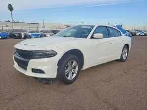 Dodge Charger 3.6L 6 2020