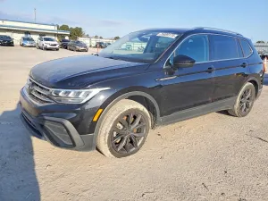 Volkswagen Tiguan SE 2.0L 4 2023