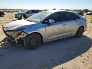 Toyota Corolla LE 1.8L 4 2020