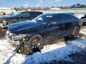 Honda Accord SPORT 2.0L 4 2019