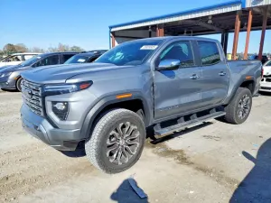 GMC Canyon 2.7L 4 2023
