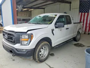 Ford F-150 5.0L 8 2023