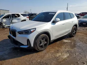 BMW X1 2.0L 4 2023