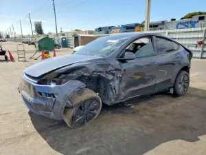 Tesla Model Y 2026