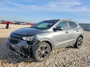 Buick Encore SELECT 1.3L 3 2021