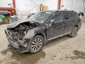 Subaru Outback TOURING 3.6L 6 2019