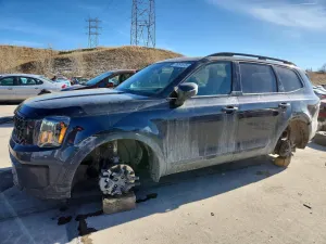 Kia Telluride EX 3.8L 6 2025