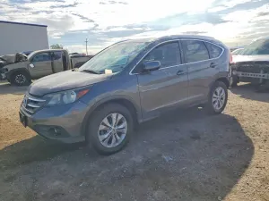 Honda CR-V EXL 2.4L 4 2013