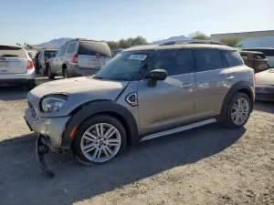 Mini Cooper S COUNTRYMAN ALL4 2.0L 4 2020