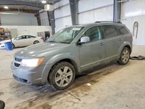 Dodge Journey SXT 3.5L 6 2010