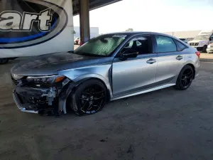 Honda Civic SPORT 2.0L 4 2022