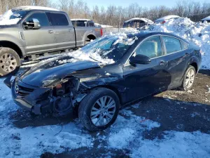 Mazda 6 I 2.5L 4 2010