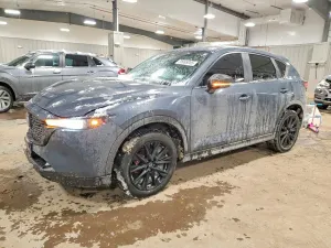 Mazda CX-5 2.5L 4 2024