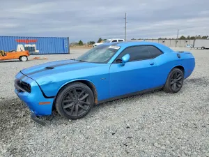 Dodge Challenger R/T 5.7L 8 2016