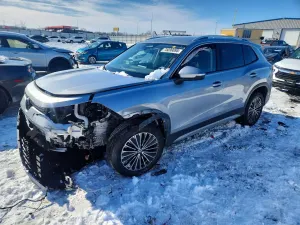 Volkswagen Tiguan S 2.0L 4 2025