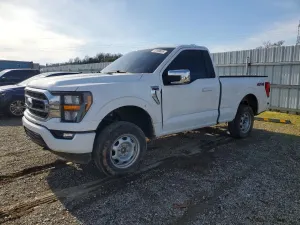 Ford F-150 5.0L 8 2023