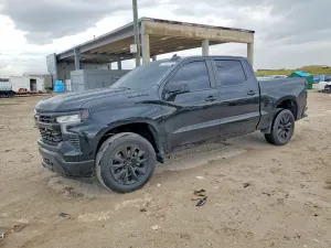 Chevrolet Silverado 1500 C1500 LT 3.0L 6 2023