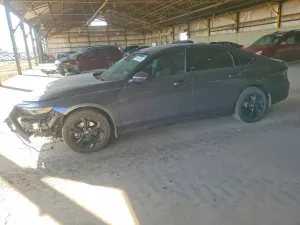 Honda Accord SE 1.5L 4 2025