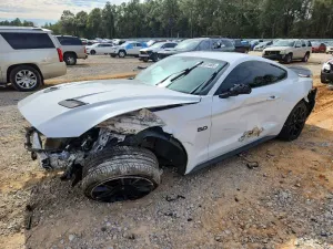 Ford Mustang 5.0L 8 2020