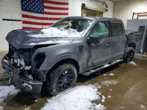 Ford F-150 XLT 3.5L 6 2025
