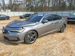 Acura Integra A-SPEC TECH 1.5L 4 2025