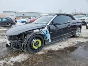 Audi A5 2.0L 4 2017