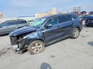 Kia Sorento LX 2.5L 4 2023