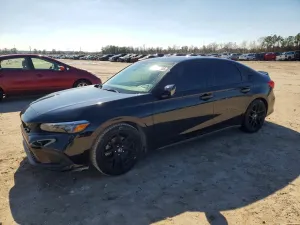 Honda Civic SI 1.5L 4 2024