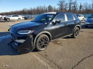 Honda HR-V SPORT 2.0L 4 2023