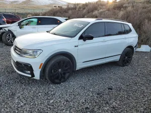Volkswagen Tiguan 2.0L 4 2020