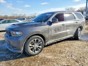 Dodge Durango R/T 5.7L 8 2020