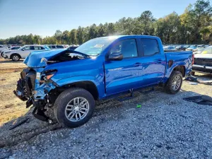 Chevrolet Colorado 2.7L 4 2024