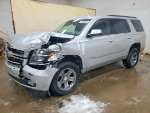 Chevrolet Tahoe K1500 LS 5.3L 8 2020