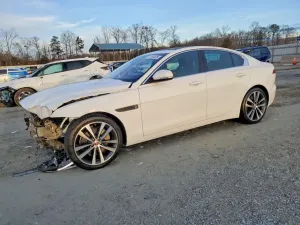 Jaguar XE S 2.0L 4 2020