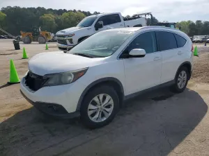 Honda CR-V 2.4L 4 2012