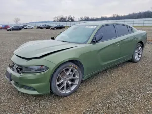 Dodge Charger 3.6L 6 2023