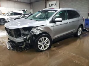 Ford Edge SEL 2.0L 4 2020