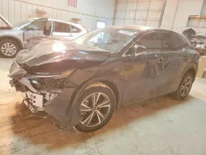 Lexus RX 350 BASE 2.4L 4 2024