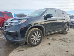 Honda Pilot EXL 3.5L 6 2019