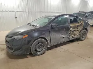 Toyota Corolla L 1.8L 4 2018
