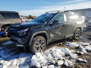Toyota Rav4 XLE PREMIUM 2.5L 4 2024