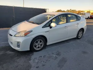Toyota Prius 1.8L 4 2010