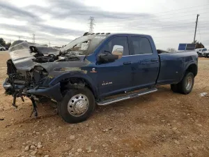RAM 3500 LONGHORN 6.7L 6 2023