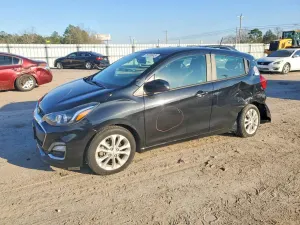 Chevrolet Spark 1.4L 4 2021