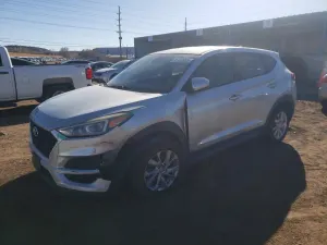 Hyundai Tucson SE 2.0L 4 2019